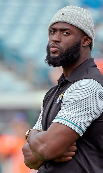 Jaguars' Marrone: No punishment for Fournette after arrest